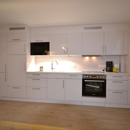 Haus Koenigshoehe Groemitz Luaran gambar