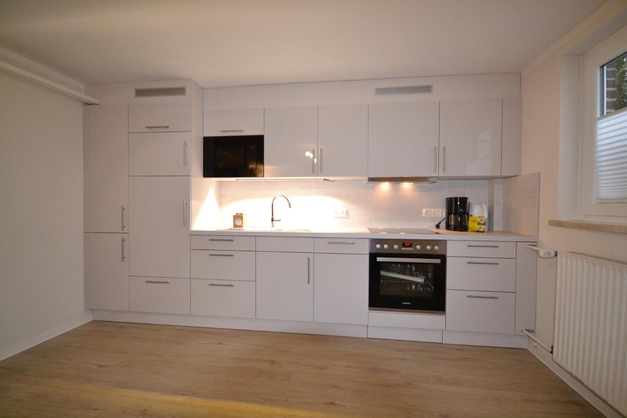 Haus Koenigshoehe Groemitz Luaran gambar