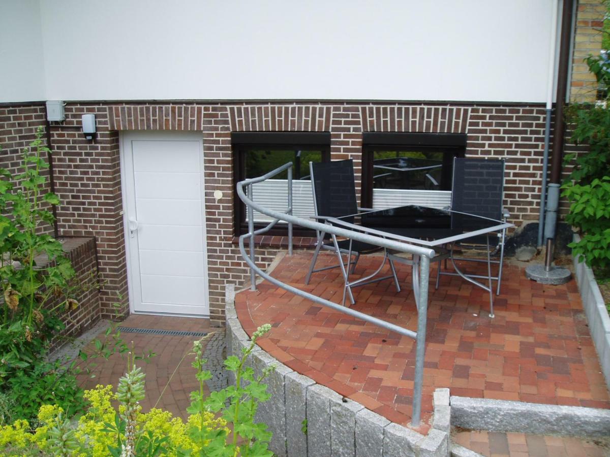 Haus Koenigshoehe Groemitz Luaran gambar