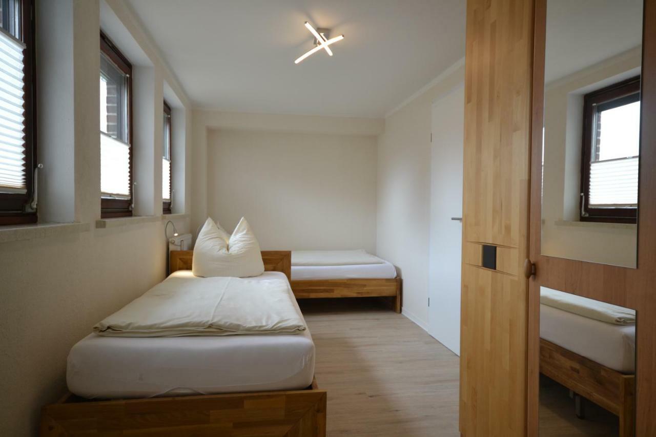 Haus Koenigshoehe Groemitz Luaran gambar