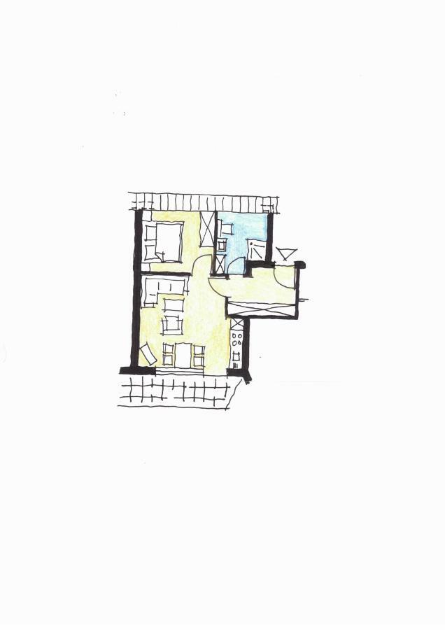 Haus Koenigshoehe Groemitz Luaran gambar