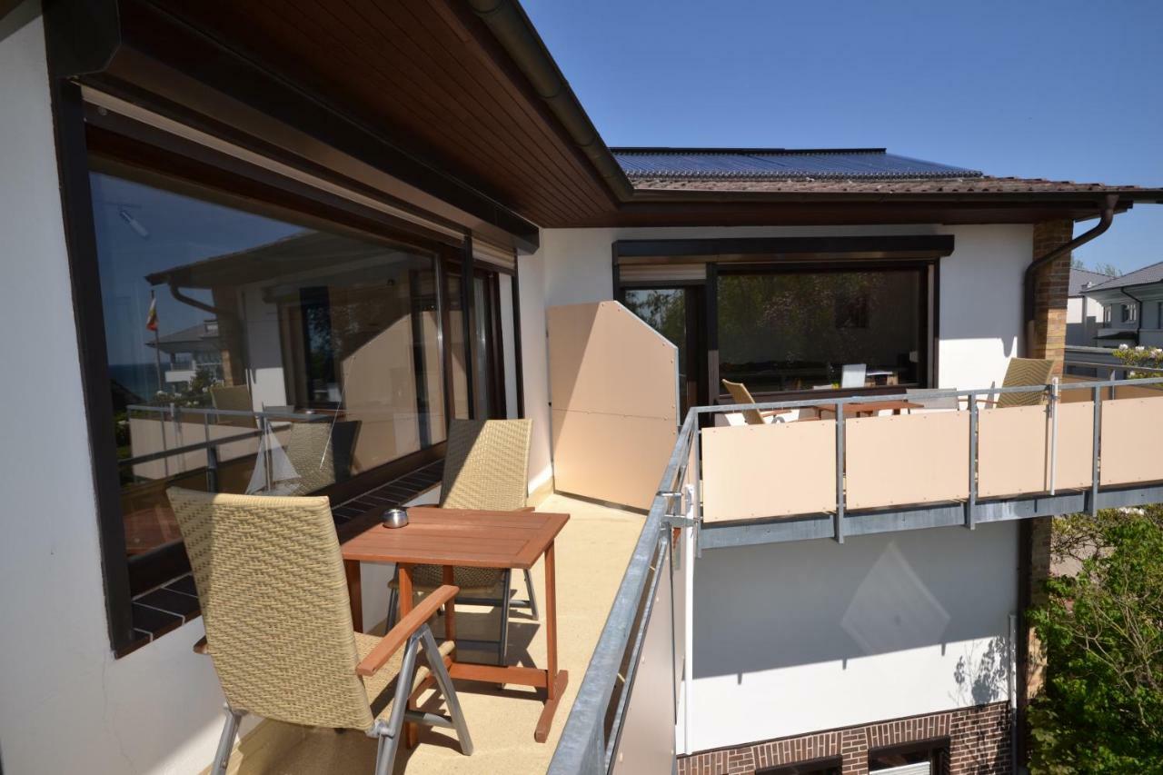 Haus Koenigshoehe Groemitz Luaran gambar