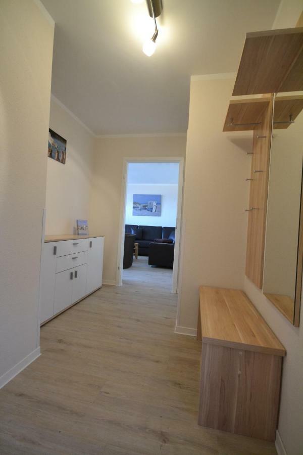 Haus Koenigshoehe Groemitz Luaran gambar