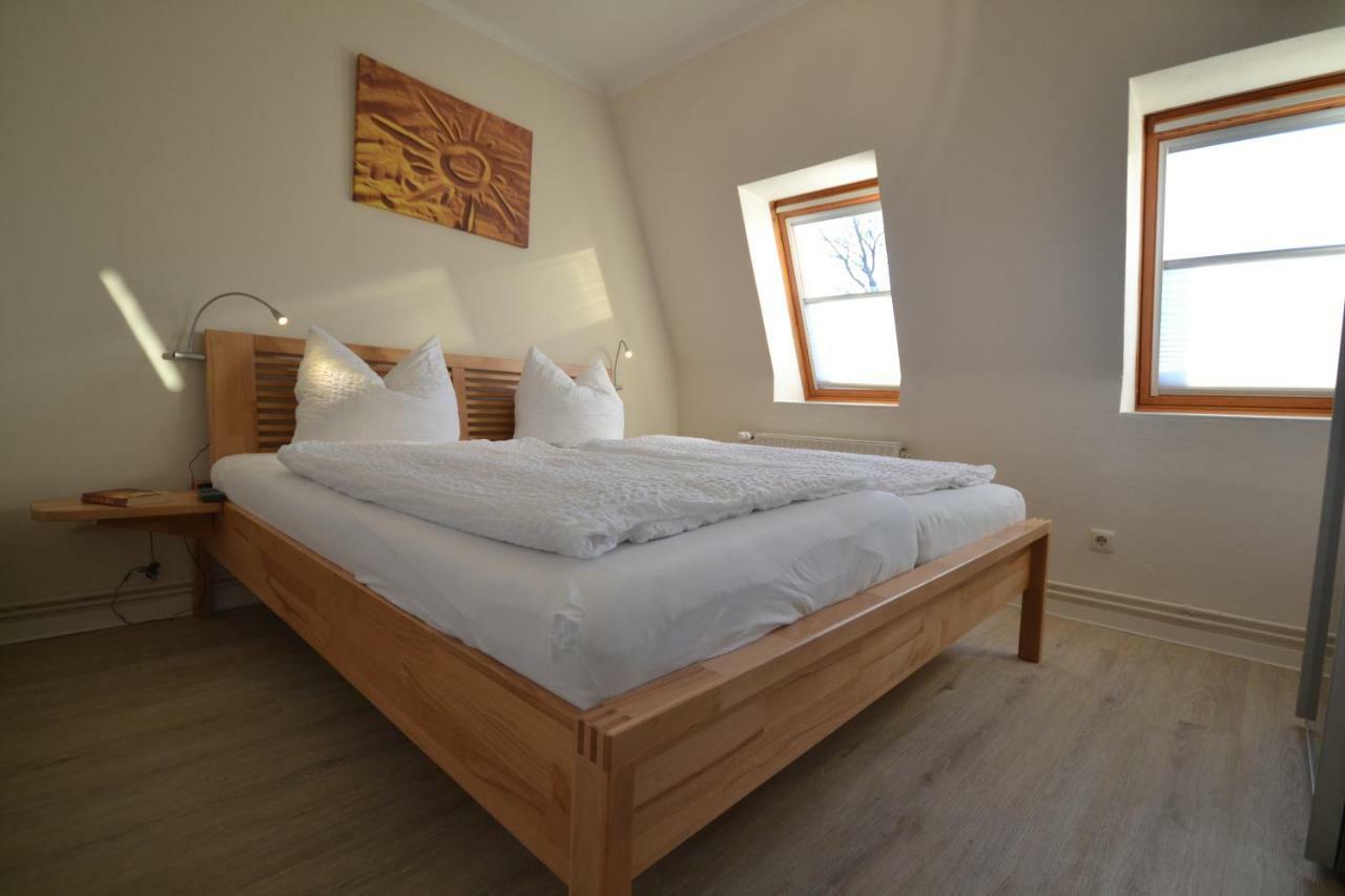Haus Koenigshoehe Groemitz Luaran gambar