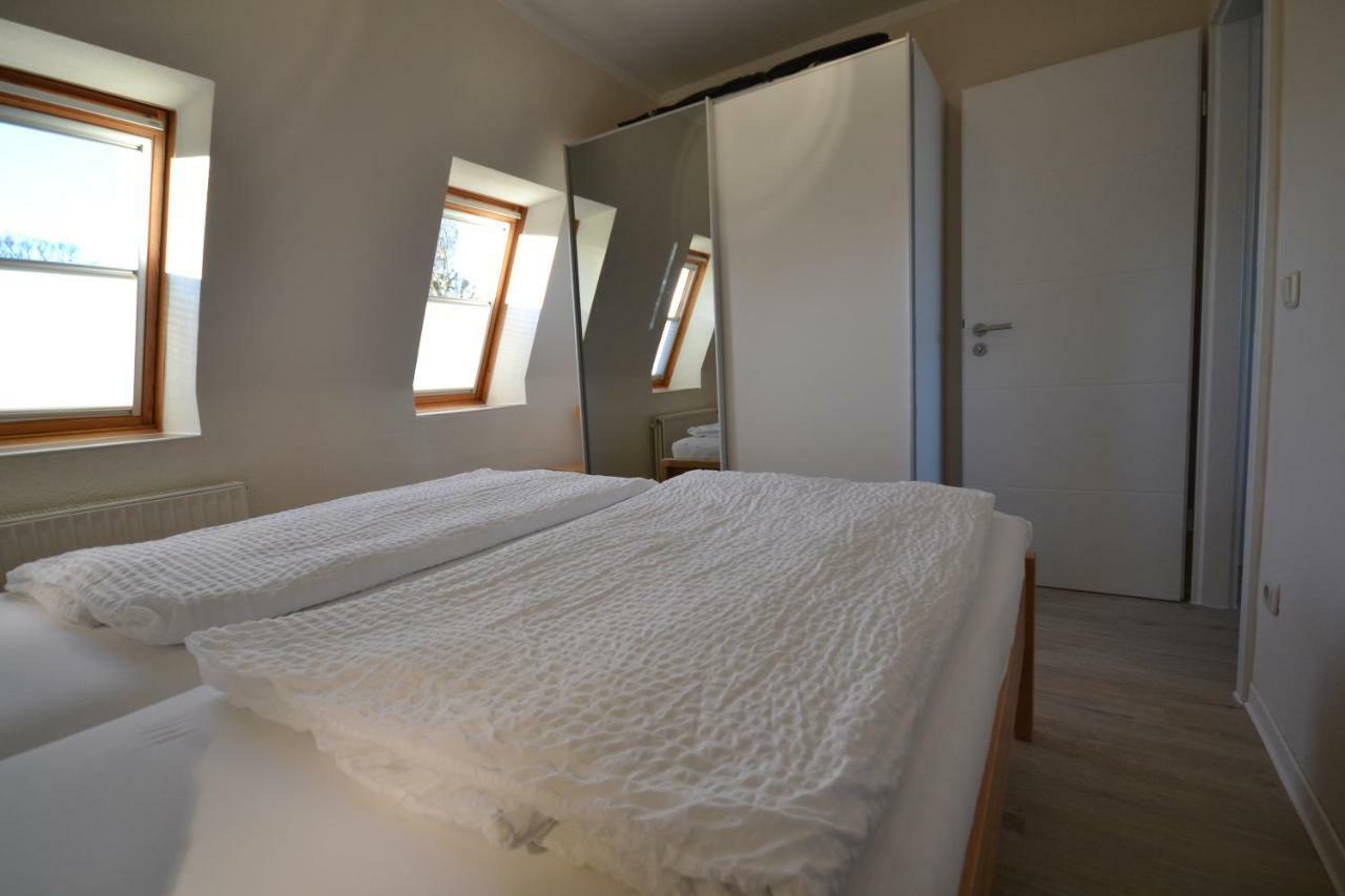 Haus Koenigshoehe Groemitz Luaran gambar