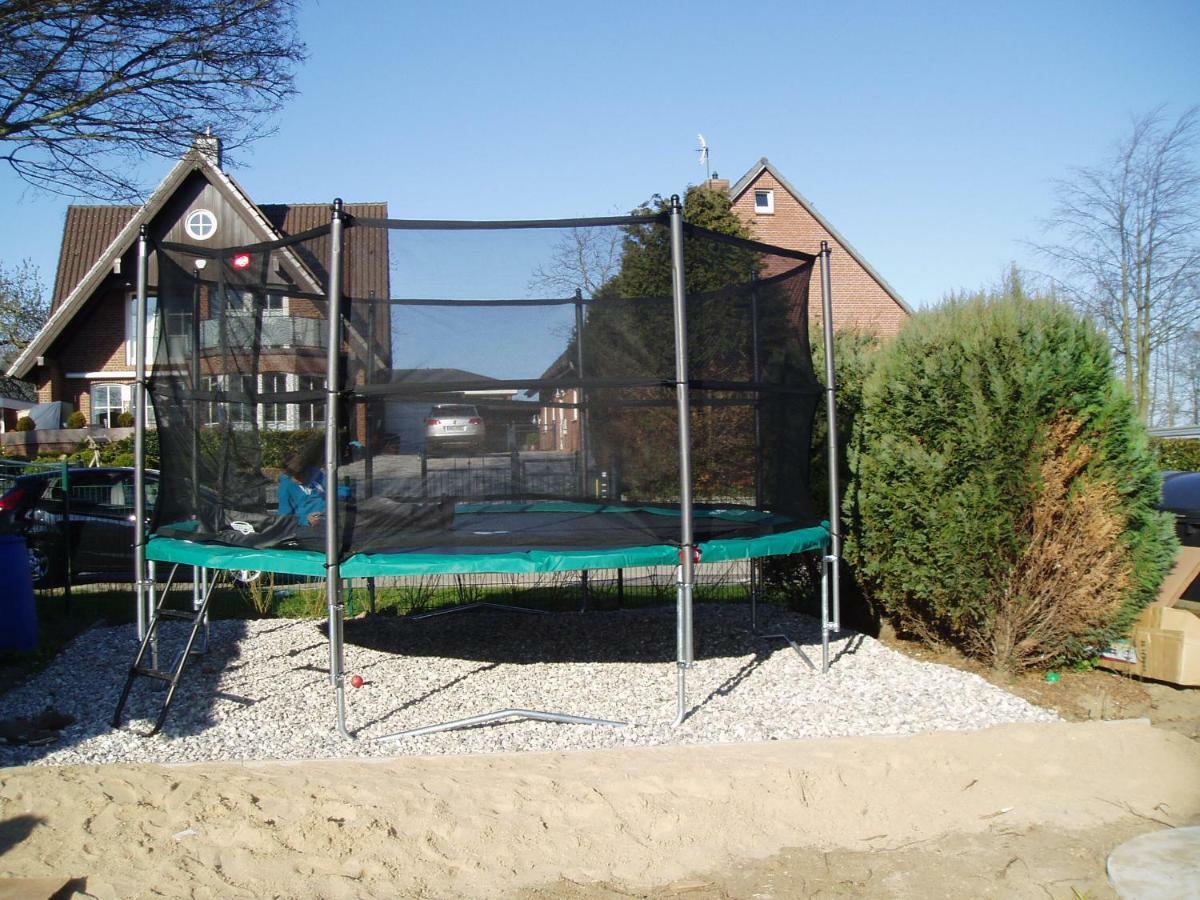 Haus Koenigshoehe Groemitz Luaran gambar