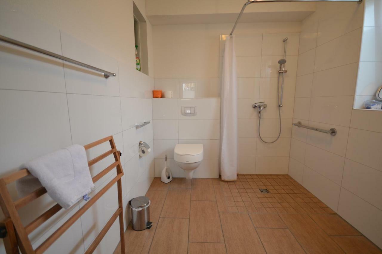 Haus Koenigshoehe Groemitz Luaran gambar
