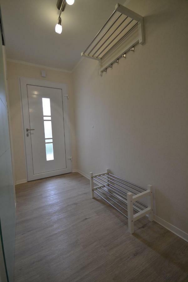 Haus Koenigshoehe Groemitz Luaran gambar